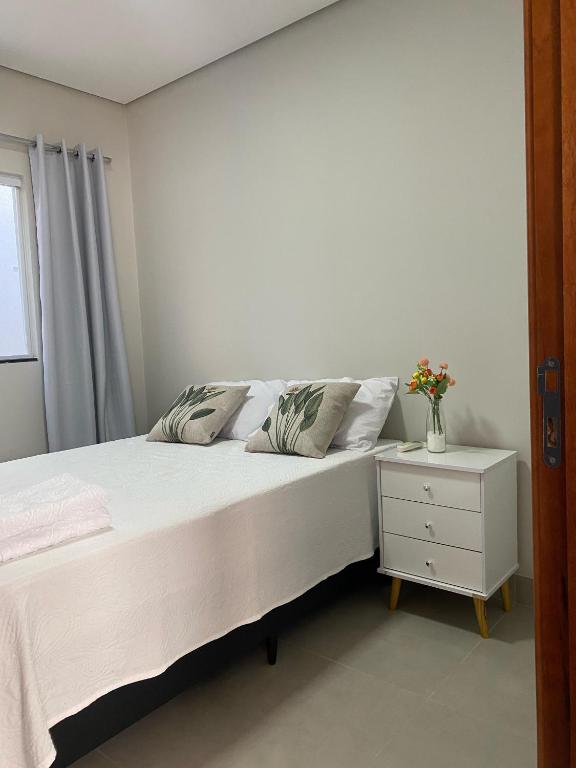 Villa Garden 3 - B&B Cuiabá