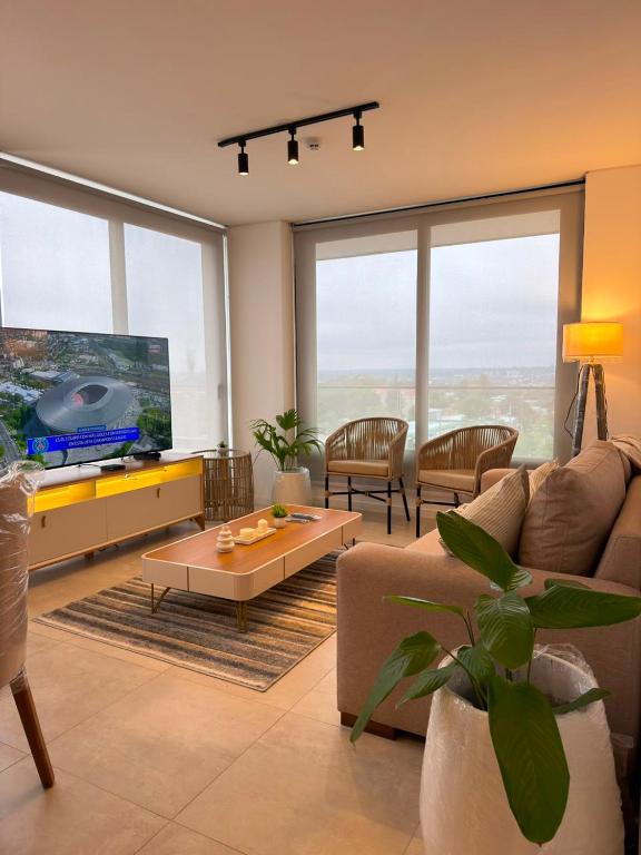 Feel Premiun 2408 - Ferienwohnung Asunción
