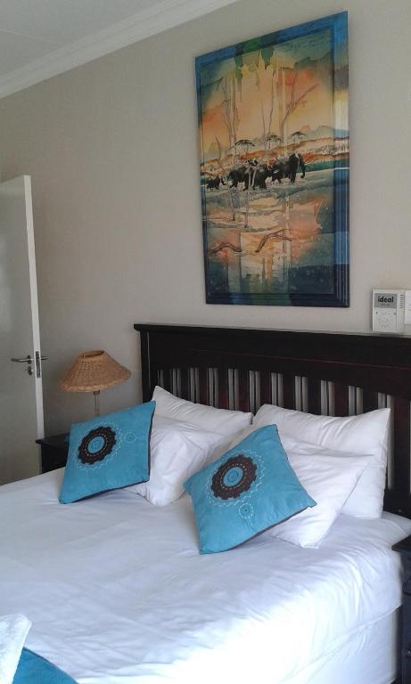 Eden Cottage - B&B White River