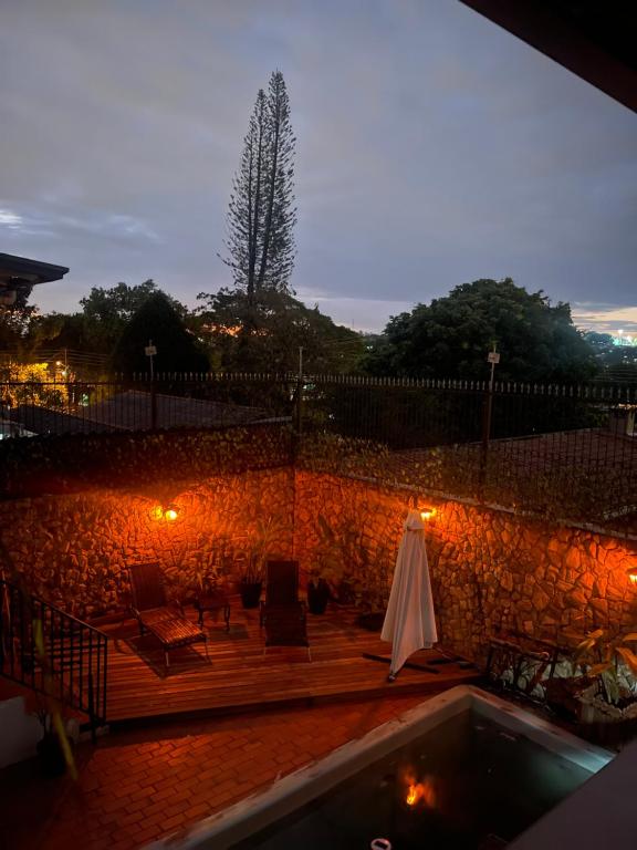 Armazém Hostel - B&B Foz do Iguaçu