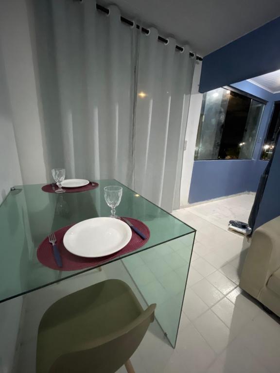 Apartamento em localização estratégica entre Aracaju e São Cristóvão - B&B Aracaju