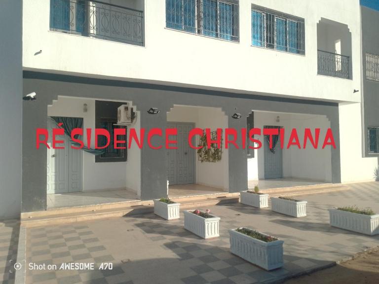 appartement Cristiana 2 - B&B Houmt El Souk