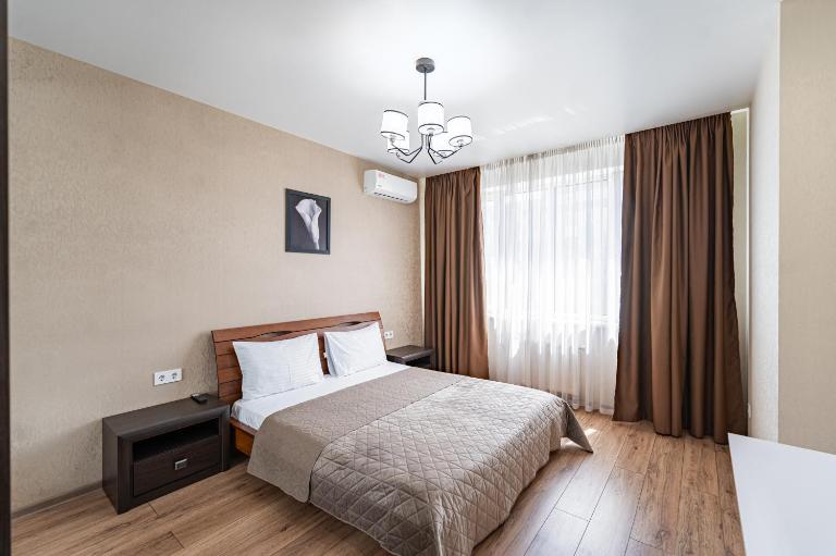 VIP 2-room Apartment, Center - B&B Kyiv