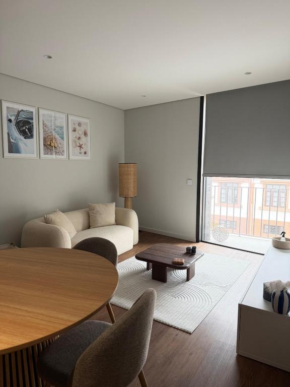 Premium T1 - Blue Ocean - B&B Espinho