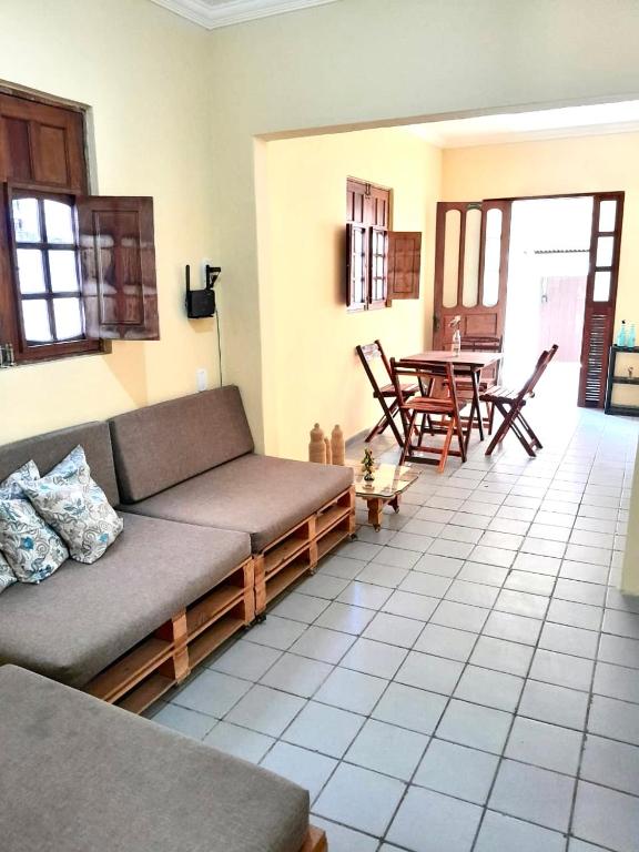 Refúgio Privativo em Campina Grande - B&B Campina Grande