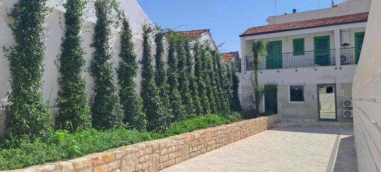Al Borghetto - B&B Molfetta