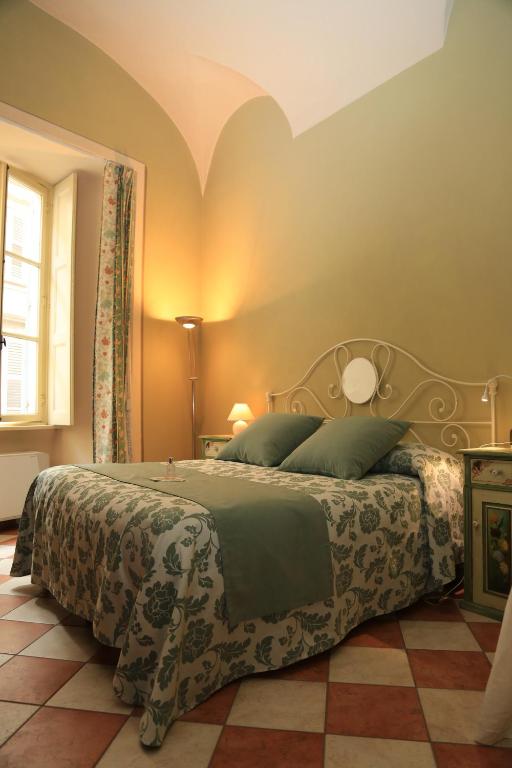 Mondovì Ridente - B&B Mondovì