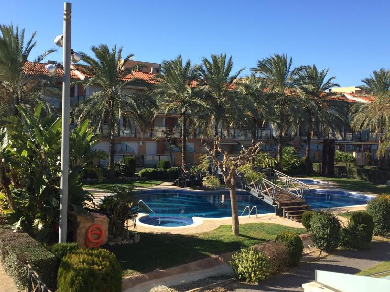 Apartamento Port Marino - B&B Cambrils