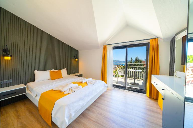 Bossa Nova Mare - B&B Kaş