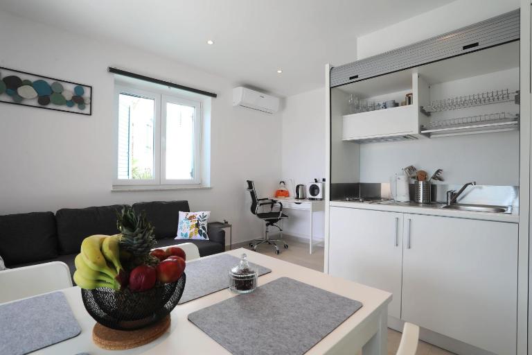 Sea & Mont Breeze - Ferienwohnung Lovran