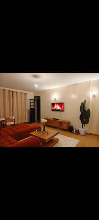 Shekhy Homes - B&B Machakos