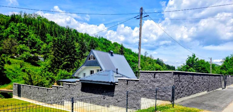 My sweet home Vrhpraca Jahorina - B&B Jahorina