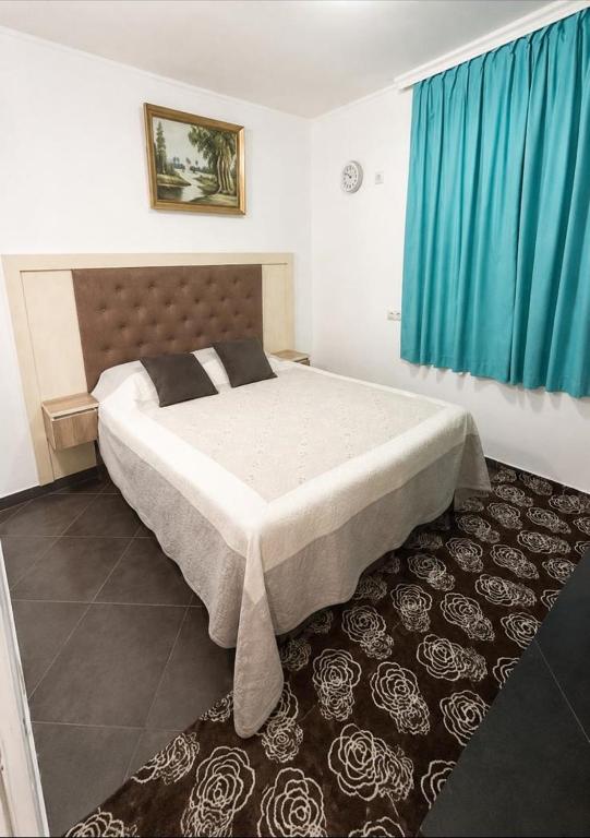 Apartmani Blu Notte - B&B Dulcigno