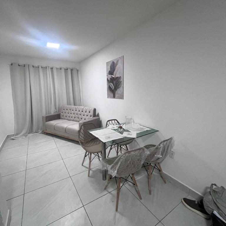 Apt João Pessoa near BR 101, airport and beaches - Chambres d'hôtes João Pessoa