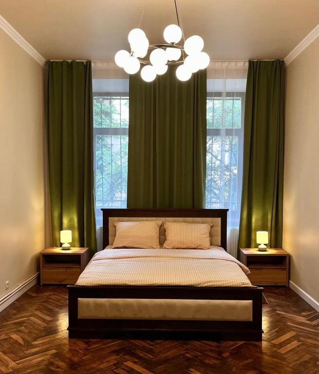 Leon Medova Apartments - B&B Lviv