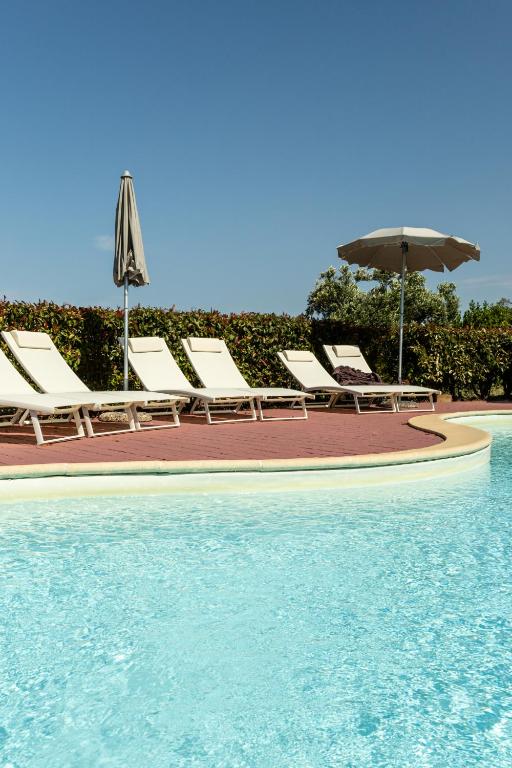 B&B La Vigna - B&B Carovigno