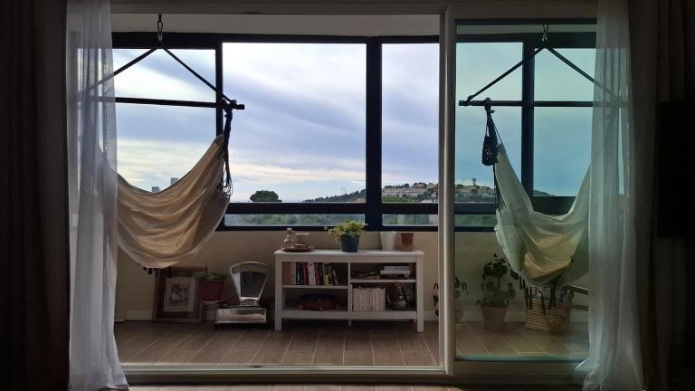 appartement rénové lever et coucher magnifique - Chambres d'hôtes Septèmes-les-Vallons