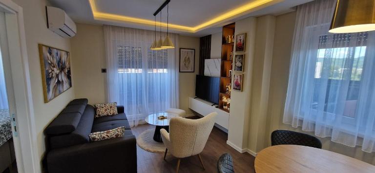Apartman Luplja Lux - B&B Bania Luka