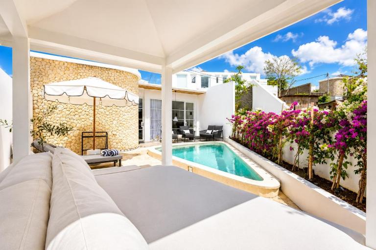 Sanctuary Villa 11 Uluwatu Bali Private Pool & Sunset Luxury Retreat - Ferienwohnung Uluwatu
