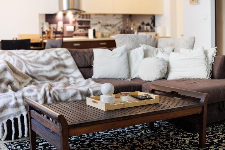 Malila Premium Apartments - Sołtysowska - B&B Krakow