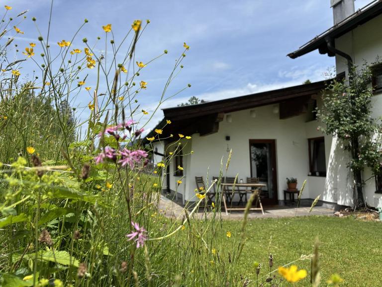 Bergnest Fieberbrunn - B&B Fieberbrunn