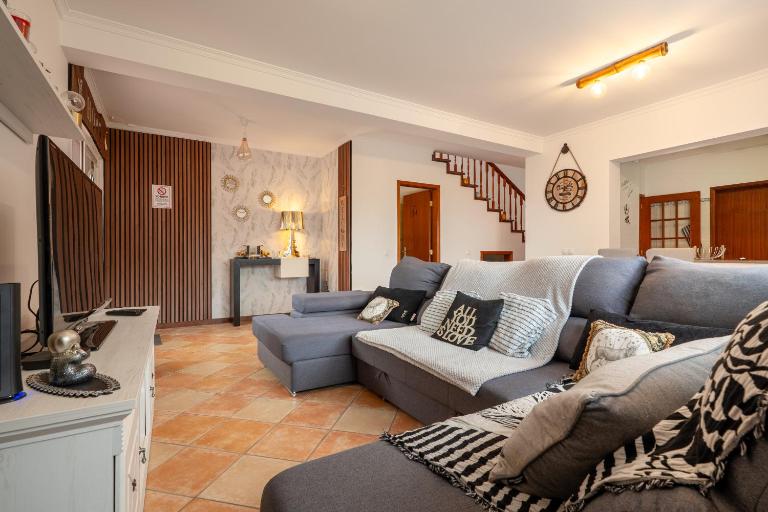 Casinha Da Marlene - B&B Santa Cruz