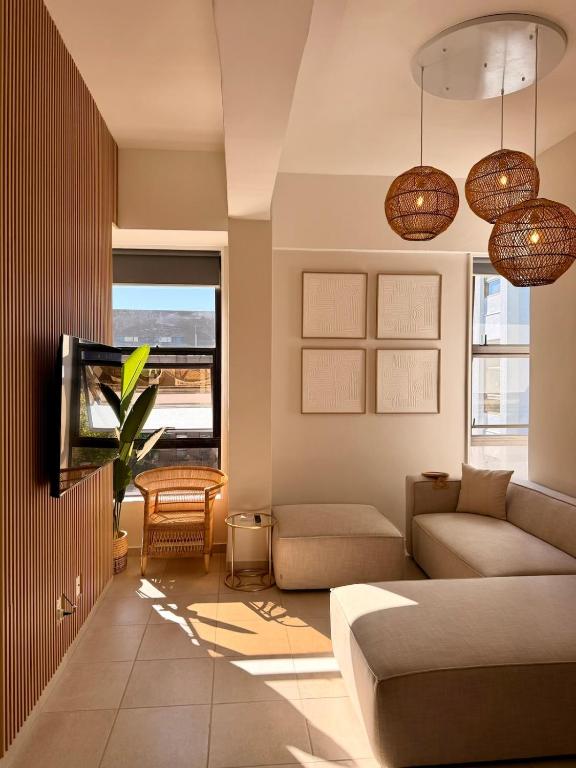 Little Ubud Walking Distance from Rosebank Mall - Chambres d'hôtes Johannesbourg