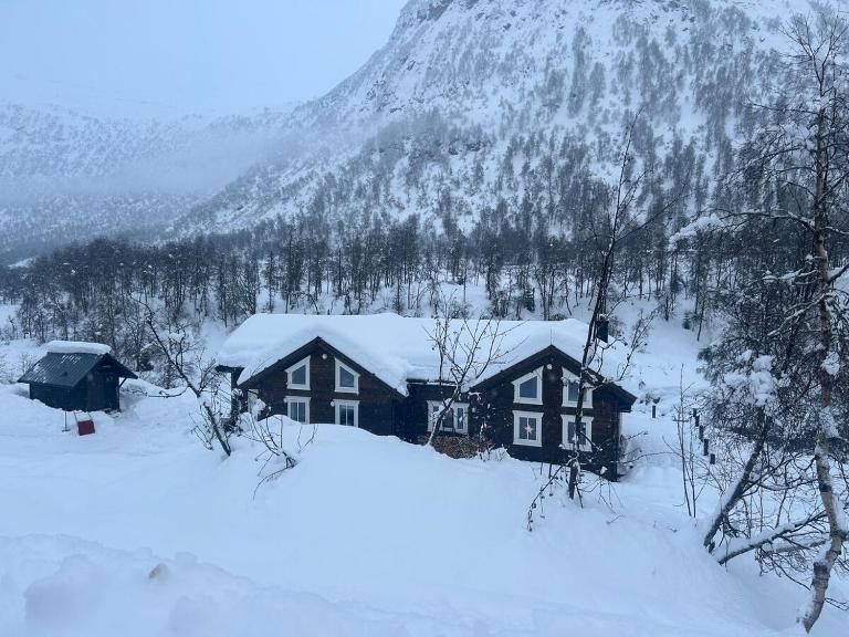VillaElvesus - B&B Voss
