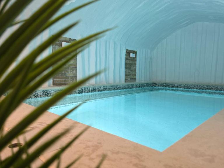 Galanthus Apartments & Spa - Ferienwohnung Soko Banja