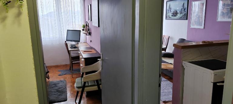 Apartman Ograde - B&B Novi Grad