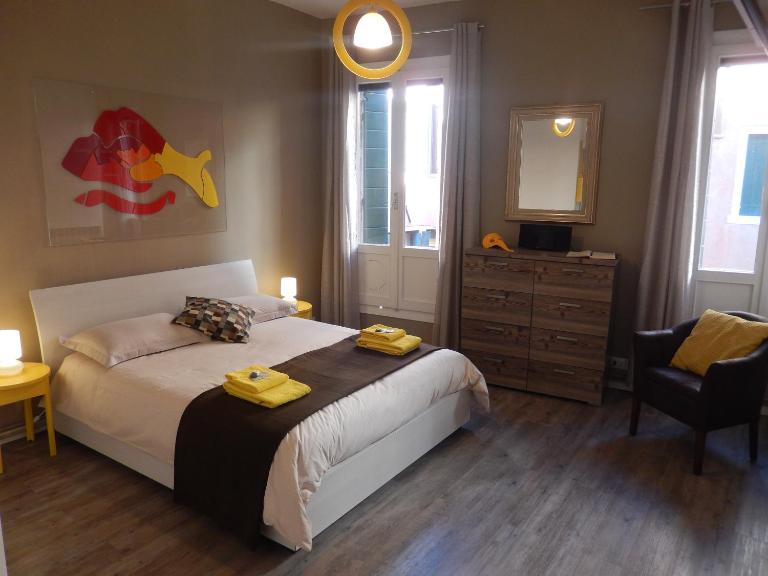 Apartment Camilla - Ferienwohnung Venedig