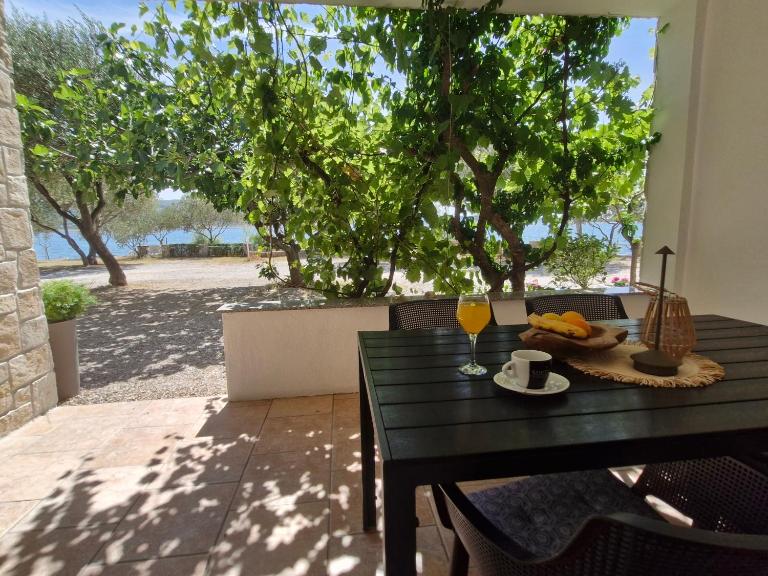 Apartman Lucija - Bed and Breakfast Seline