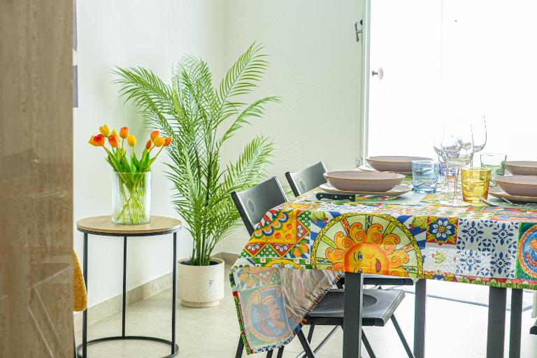 San Pietro Apartment - B&B Pozzallo
