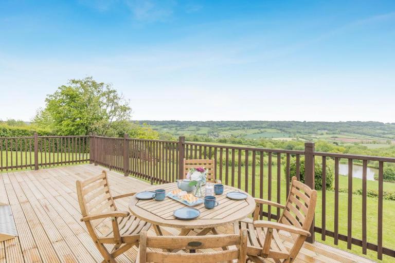 2 Bed in Upottery oc-g36294 - B&B Upottery