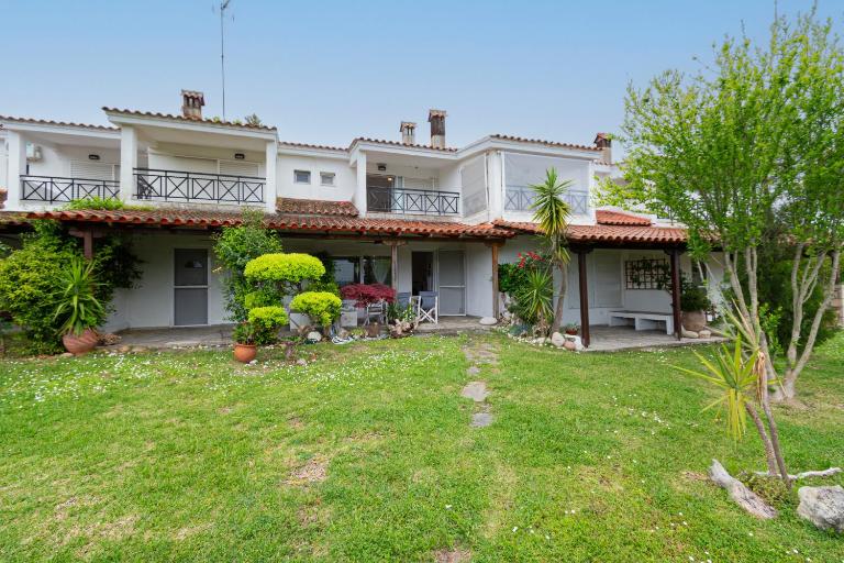 Possidi Zen Maisonette by Rentals Pro - Halkidiki - Bed and Breakfast Kassandria