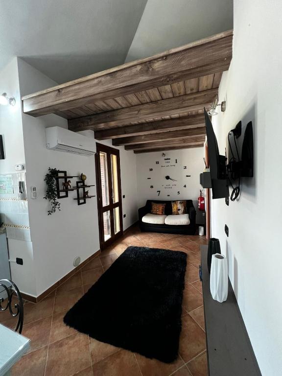 Casa Klimt - Ferienwohnung Tortolì