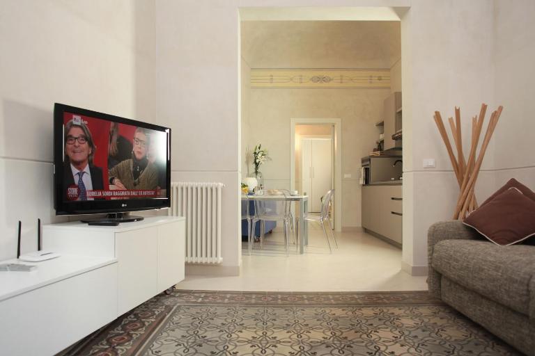 Casa LIGNY - charme apartment - Ferienwohnung Trapani