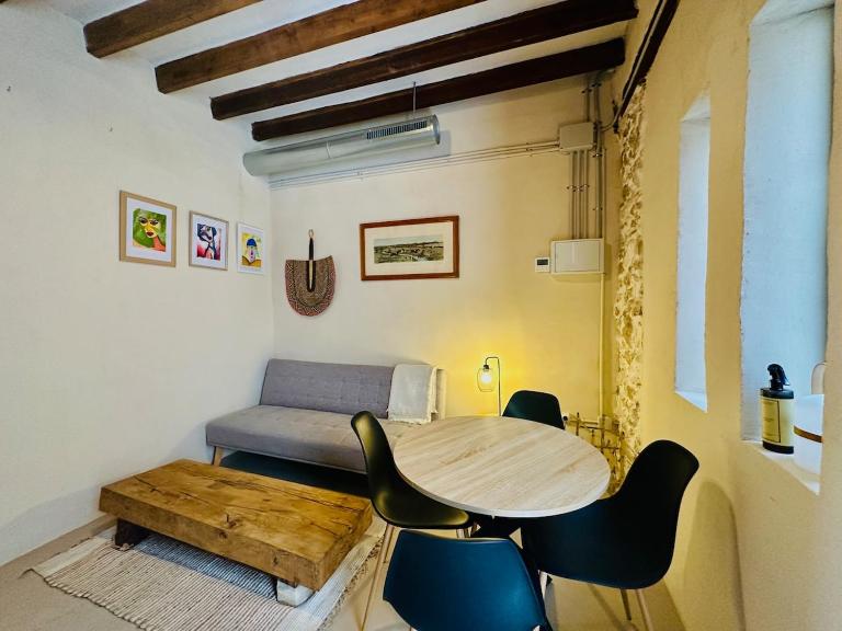 Exclusive Mediterranean Loft in San Juan - Chambres d'hôtes Sant Joan d'Alacant