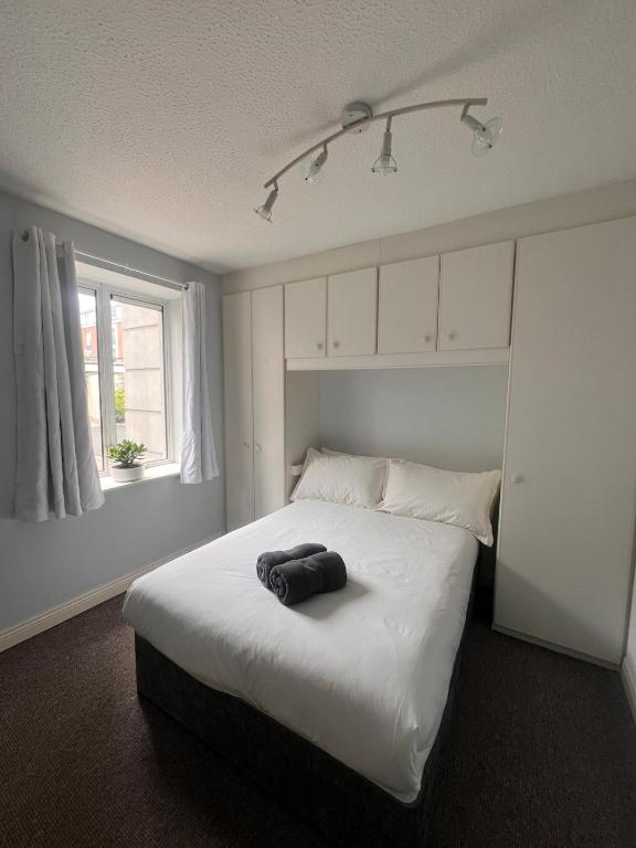 Elegant & Quiet City-Centre Room - Walk Everywhere - B&B Dublino