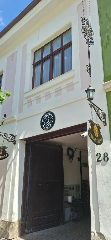 BistritzApartments centrul vechi - B&B Bistriţa