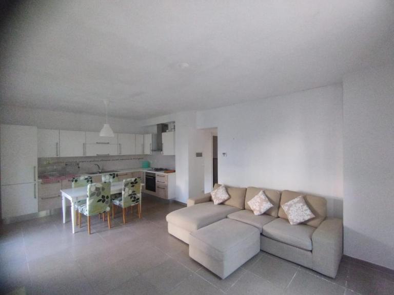 Appartamento tra gli ulivi - Ferienwohnung Albisola Superiore