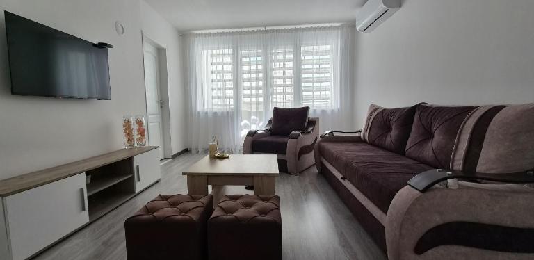 S Apartman Vrdnik - Chambres d'hôtes Vrdnik
