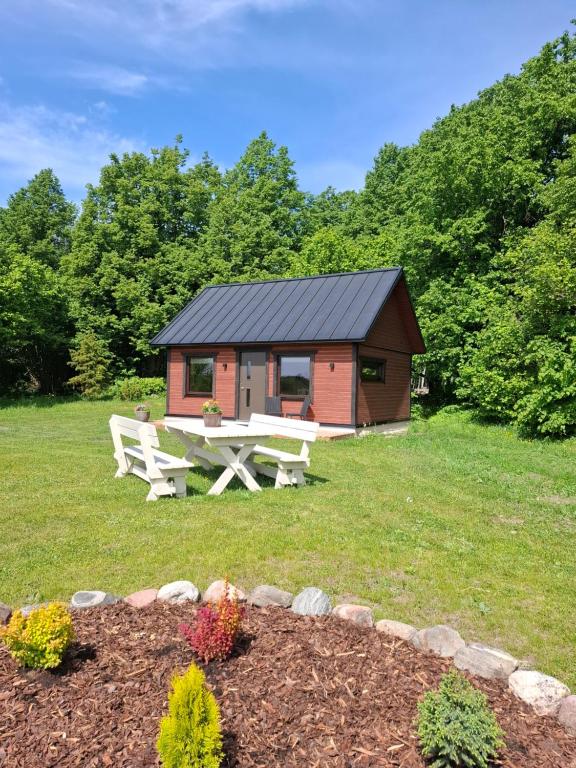 Pärna Muhu Island 2 - B&B Paenase