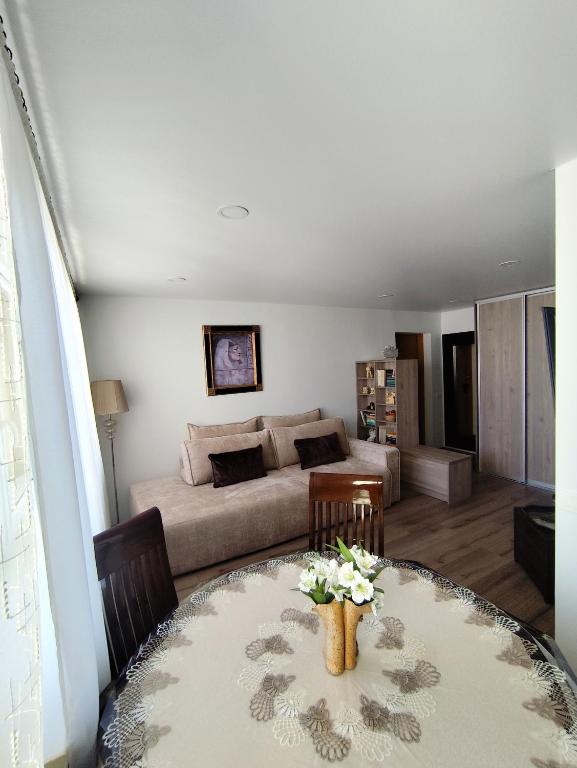 Orchid stay - Chambres d'hôtes Palanga