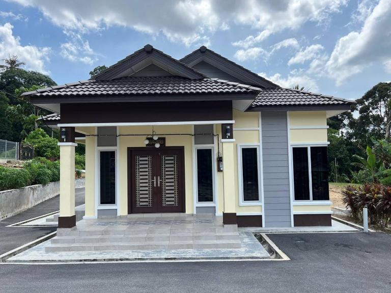 Aryani KampungStay - Ferienwohnung Kampung Lanjut Manis