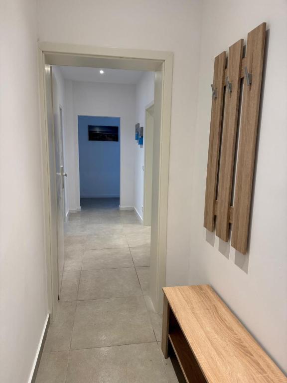 Moderne 2- Zimmer- Monteurwohnung, gute Verkehrsanbindung, Internet inklusive - B&B Schöppingen