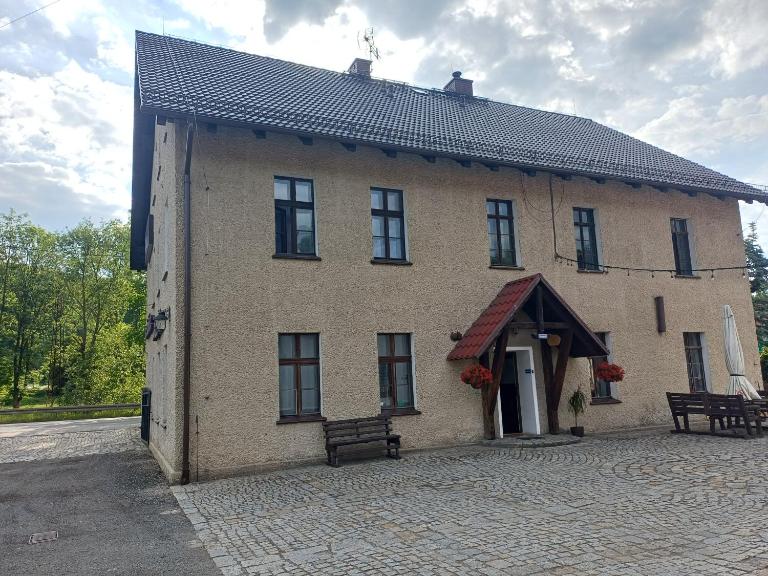 Motel Solan - B&B Jeleniów