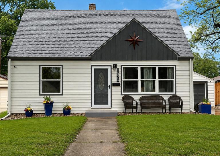 Serenity Landing - Bed and Breakfast Sioux Falls