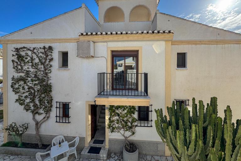 R2317 Vera Coast Vera Playa Almería - B&B Vera
