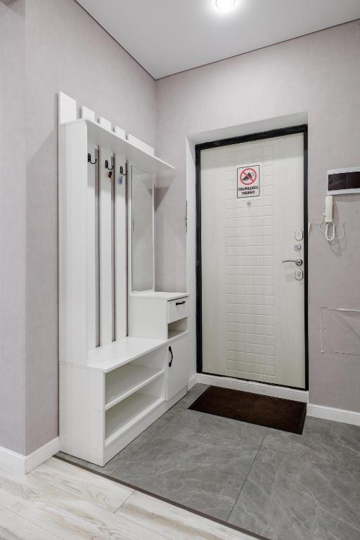 Уютная, чистая квартира Косшыгулулы 15 - B&B Astaná
